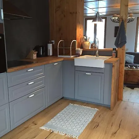 Apartamento La Providence *