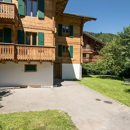 La Providence 公寓 *