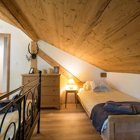 La Providence * Morgins