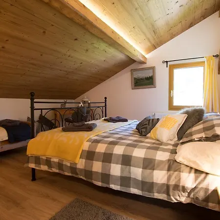 La Providence 公寓 莫尔金斯