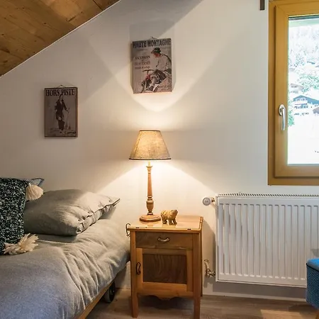La Providence Apartment