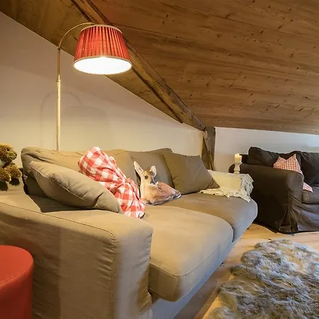 公寓 La Providence *