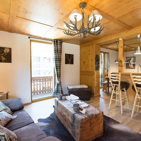 La Providence 公寓 *