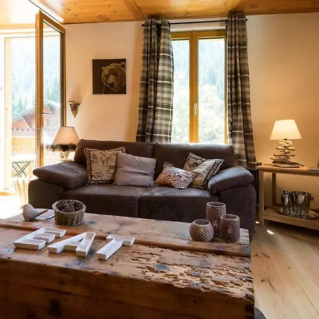 公寓 La Providence