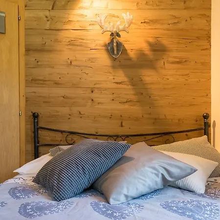 La Providence Apartamento Morgins