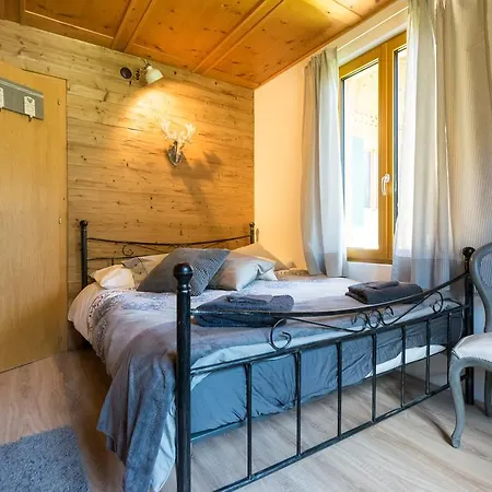 La Providence 莫尔金斯