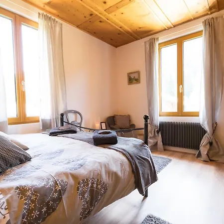 公寓 La Providence *