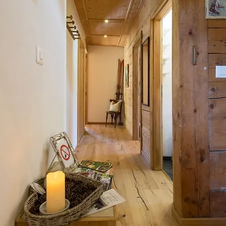 La Providence Apartamento *