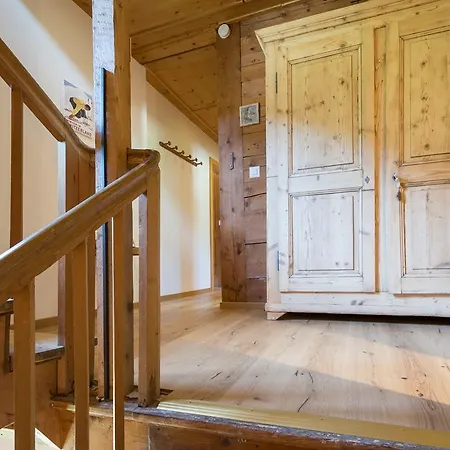 La Providence * Morgins