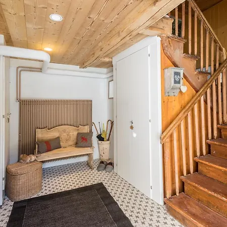 Apartamento La Providence