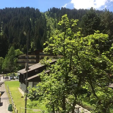 Apartamento La Providence