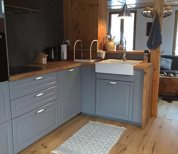 Apartamento La Providence *