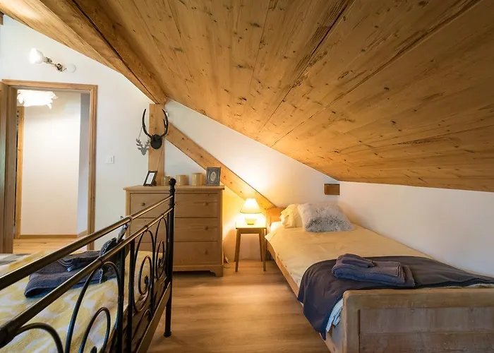 La Providence * Morgins