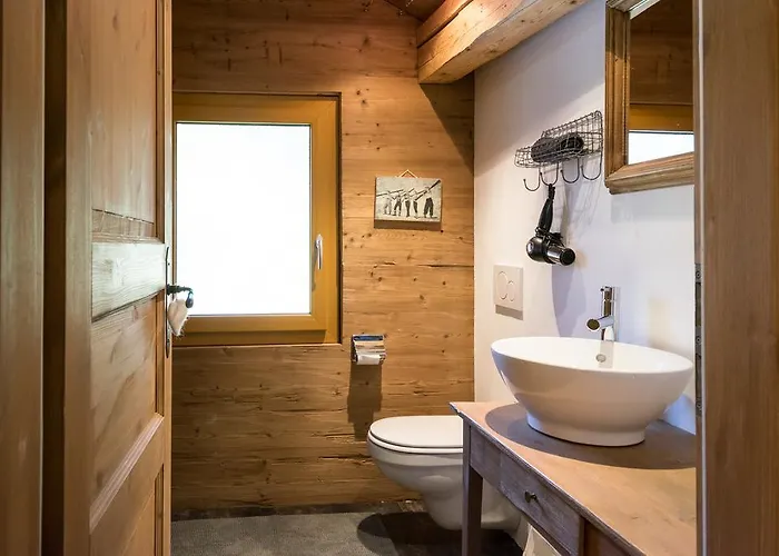 La Providence Morgins