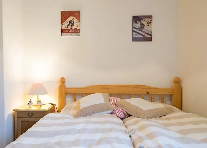 La Providence Apartamento