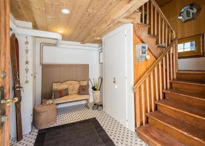 Apartamento La Providence