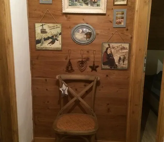 La Providence Morgins