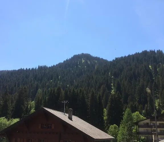 La Providence Morgins