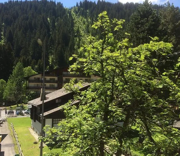 公寓 La Providence