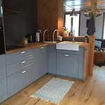 Apartment La Providence *