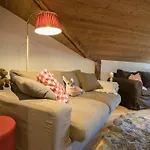 Apartment La Providence *