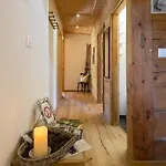 La Providence Apartment *