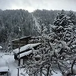 La Providence * Morgins