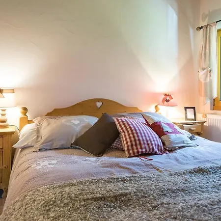 Apartment La Providence Morgins