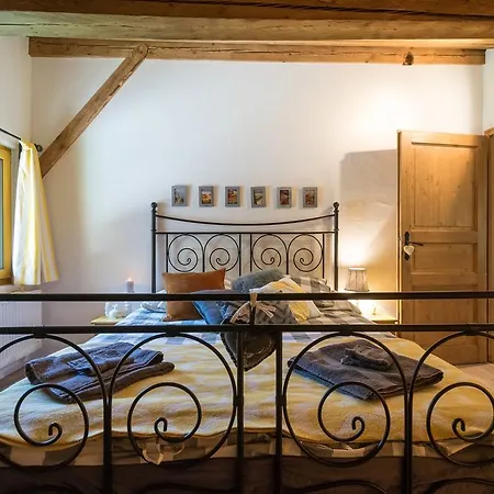 Apartment La Providence