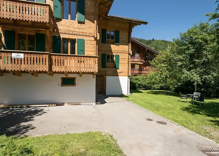 La Providence Apartment *