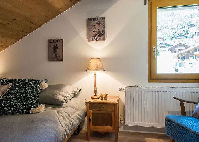 La Providence Apartment