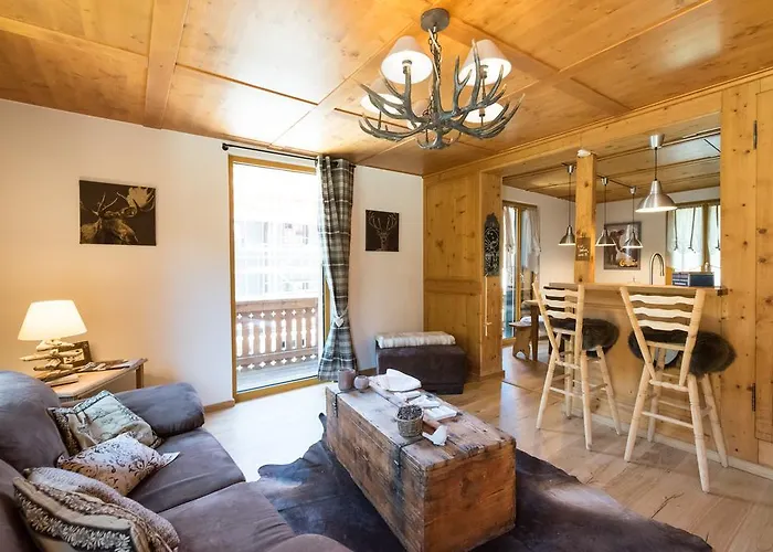 La Providence Apartment *