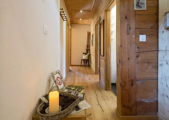 La Providence Apartment *